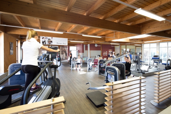 Aramis Tagungs- u. Sporthotel (Gäufelden)